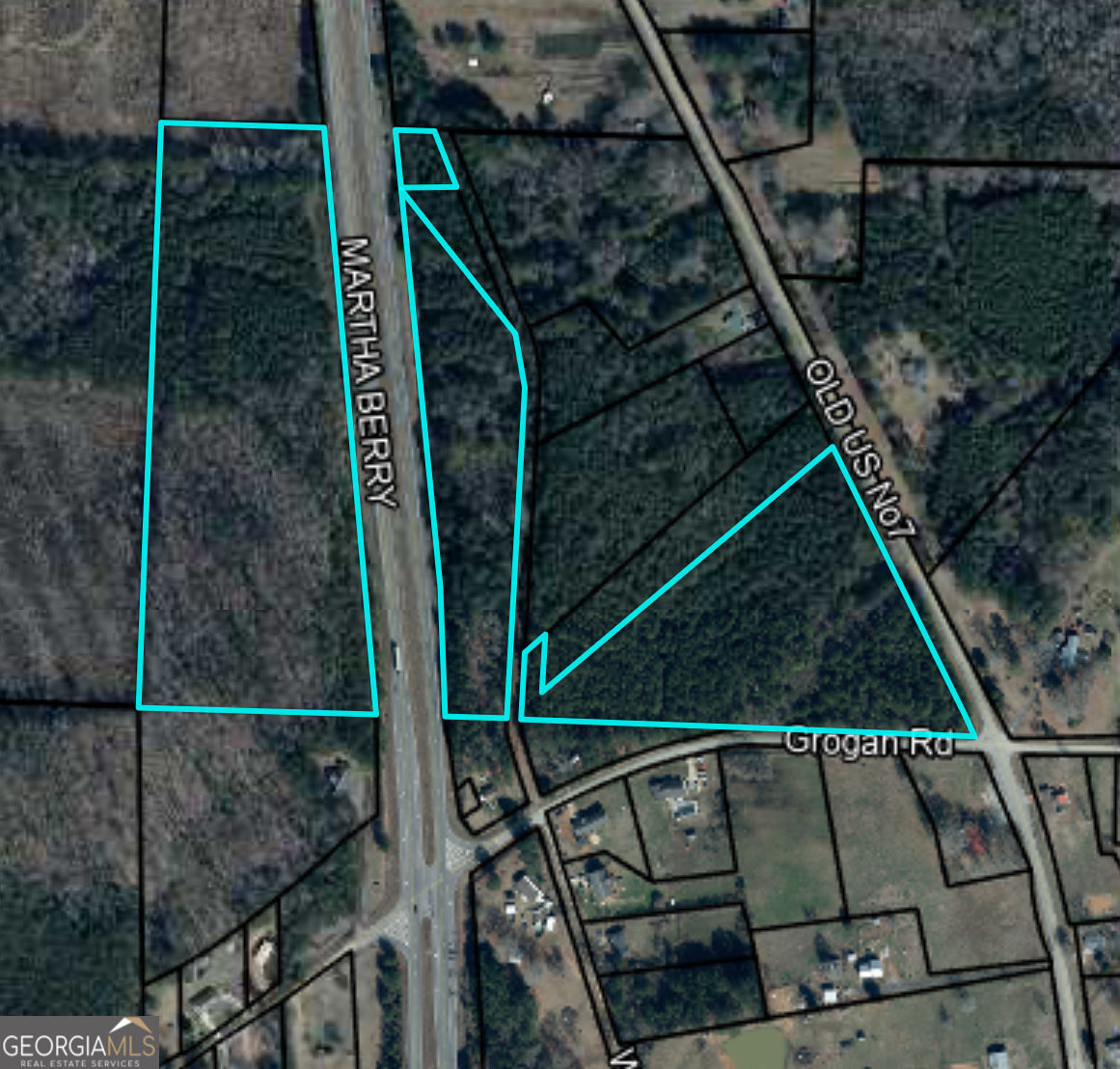 0 Buchanan Highway Cedartown GA 30125
