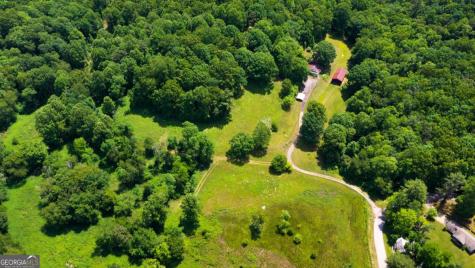 239 Glen Elliott Road Suches GA 30572