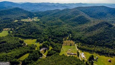 239 Glen Elliott Road Suches GA 30572