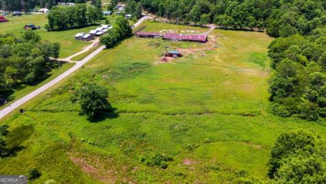 239 Glen Elliott Road Suches GA 30572