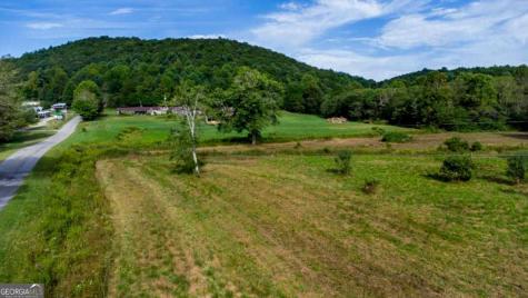 239 Glen Elliott Road Suches GA 30572