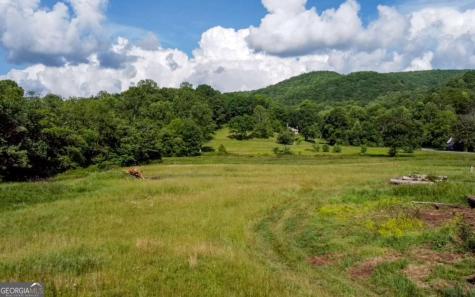 239 Glen Elliott Road Suches GA 30572