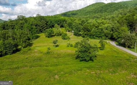 239 Glen Elliott Road Suches GA 30572