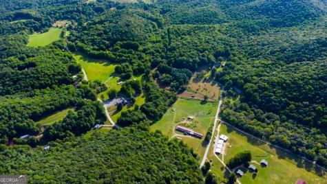 239 Glen Elliott Road Suches GA 30572