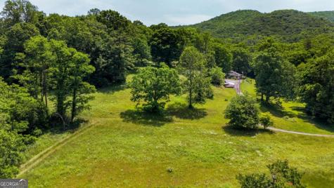 239 Glen Elliott Road Suches GA 30572