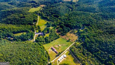 239 Glen Elliott Road Suches GA 30572