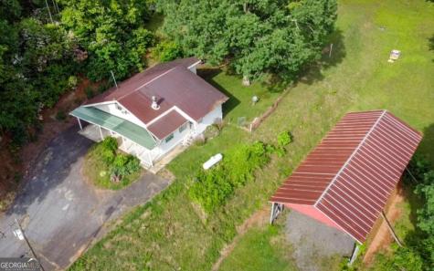 239 Glen Elliott Road Suches GA 30572