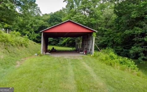 239 Glen Elliott Road Suches GA 30572