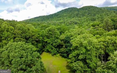 239 Glen Elliott Road Suches GA 30572