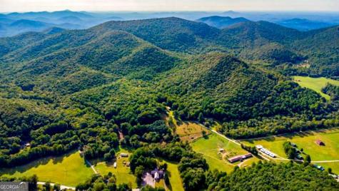 239 Glen Elliott Road Suches GA 30572