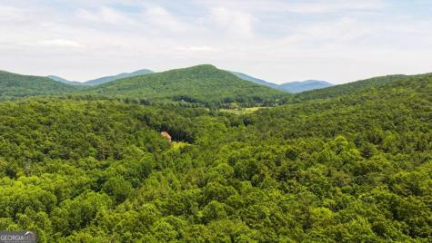 239 Glen Elliott Road Suches GA 30572
