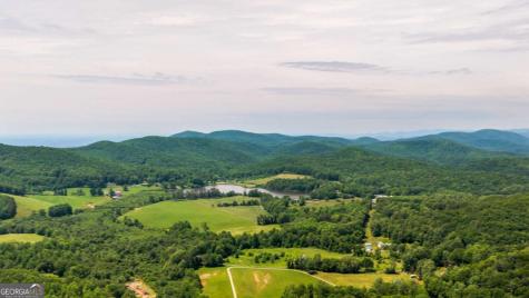 239 Glen Elliott Road Suches GA 30572