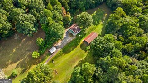 239 Glen Elliott Road Suches GA 30572