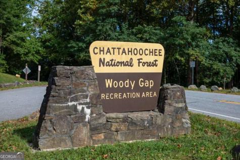 239 Glen Elliott Road Suches GA 30572