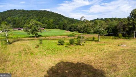 239 Glen Elliott Road Suches GA 30572