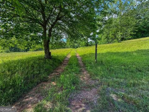 239 Glen Elliott Road Suches GA 30572