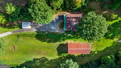 239 Glen Elliott Road Suches GA 30572