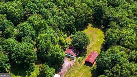 239 Glen Elliott Road Suches GA 30572