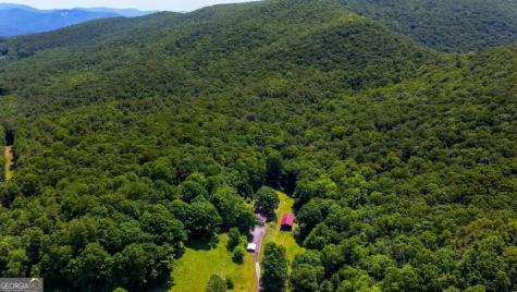 239 Glen Elliott Road Suches GA 30572