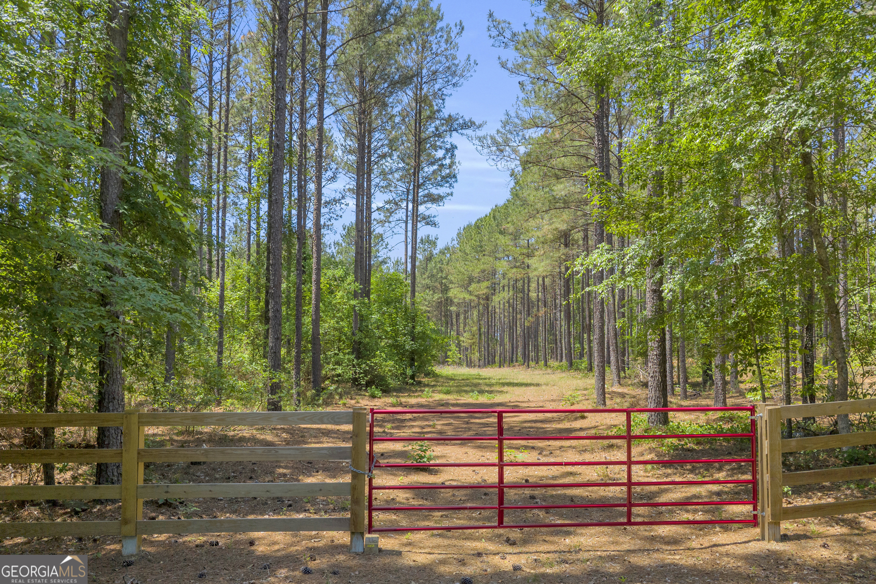 0 Hidden Harbor Road Lincolnton GA 30817