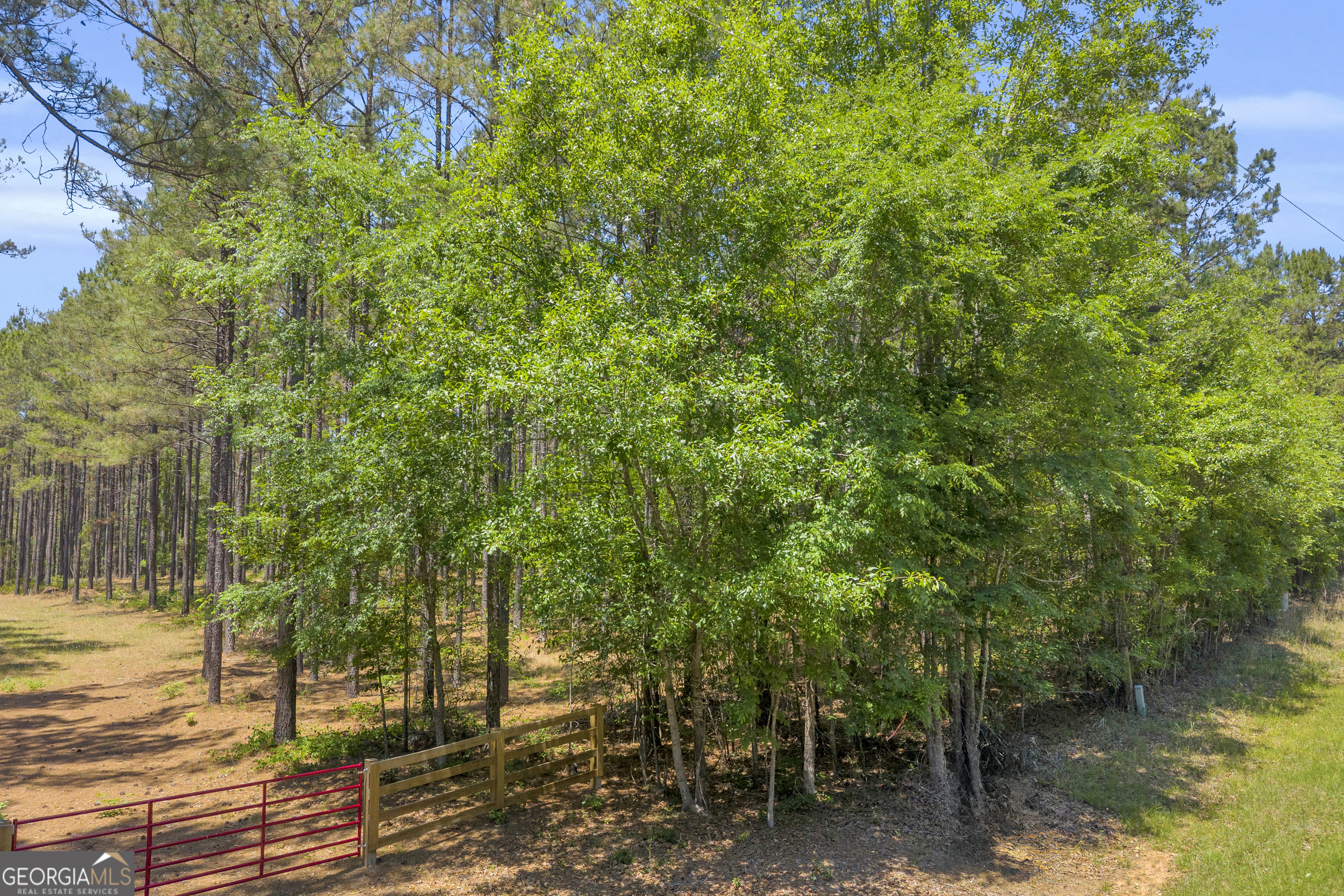 0 Hidden Harbor Road Lincolnton GA 30817