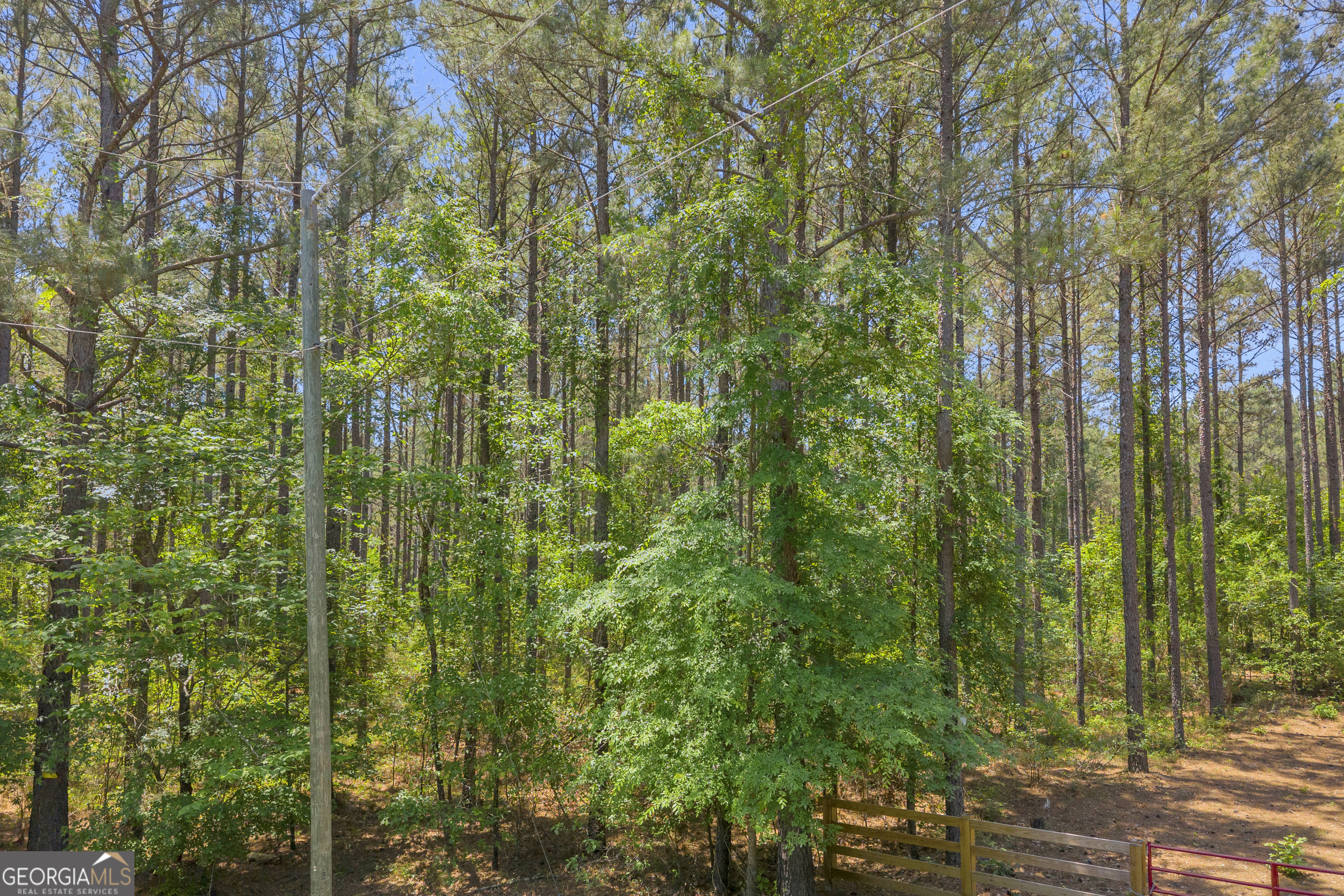 0 Hidden Harbor Road Lincolnton GA 30817