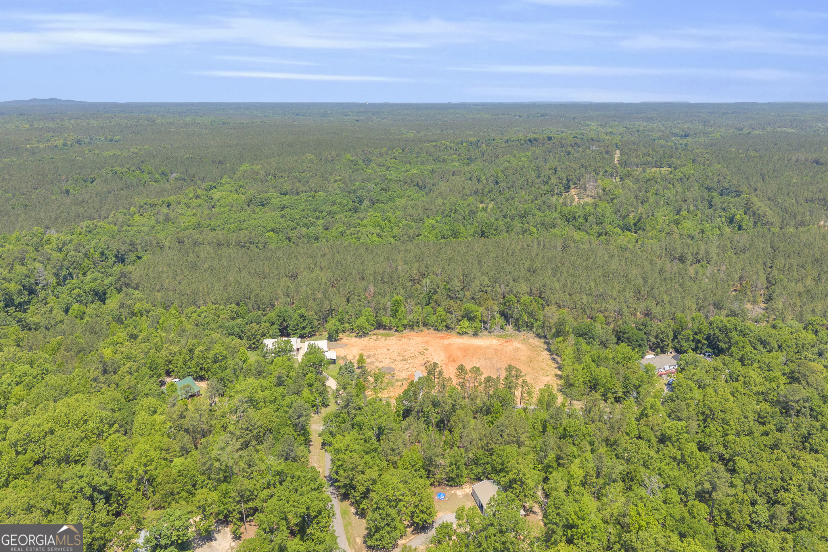 0 Hidden Harbor Road Lincolnton GA 30817