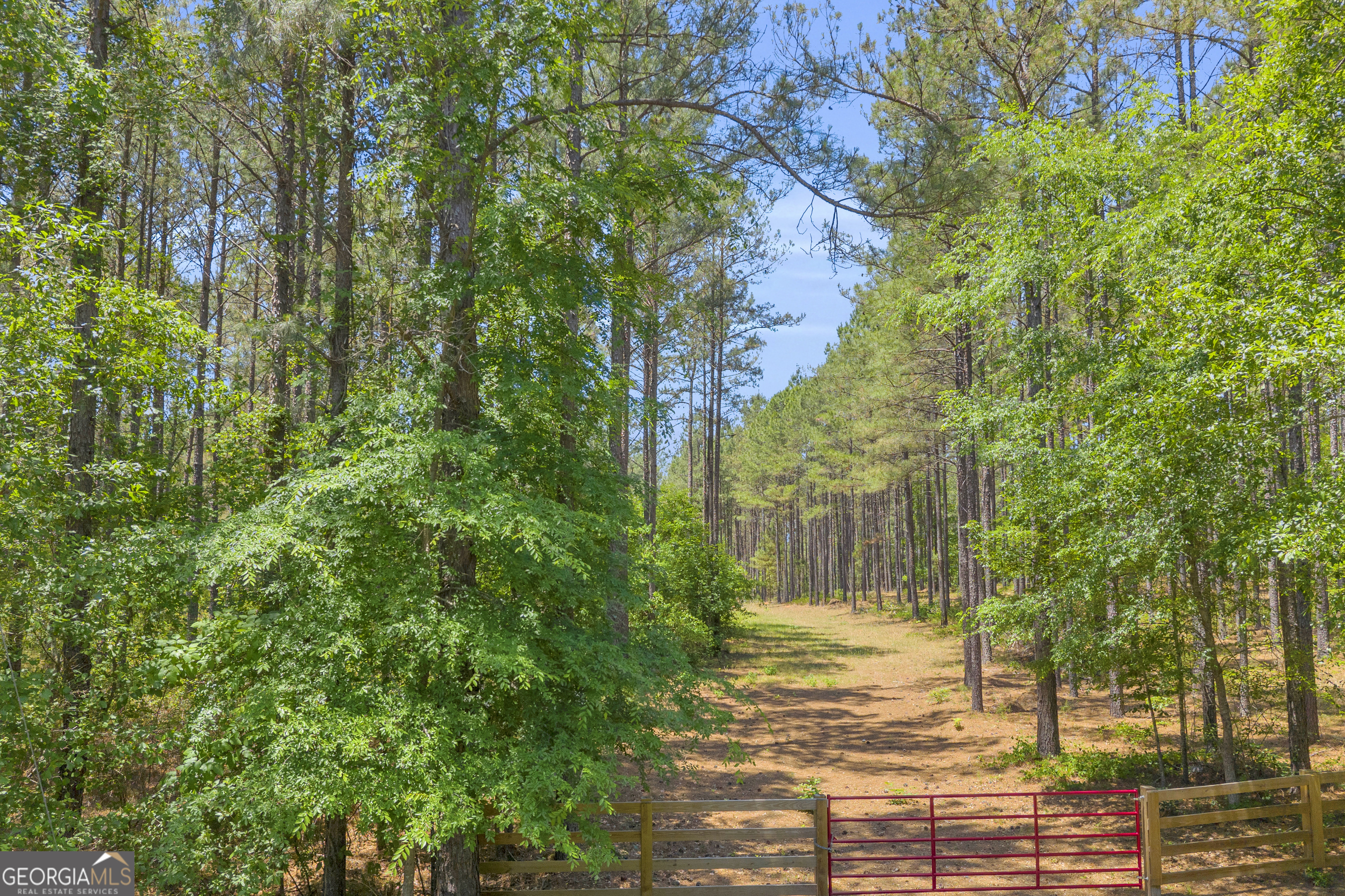 0 Hidden Harbor Road Lincolnton GA 30817