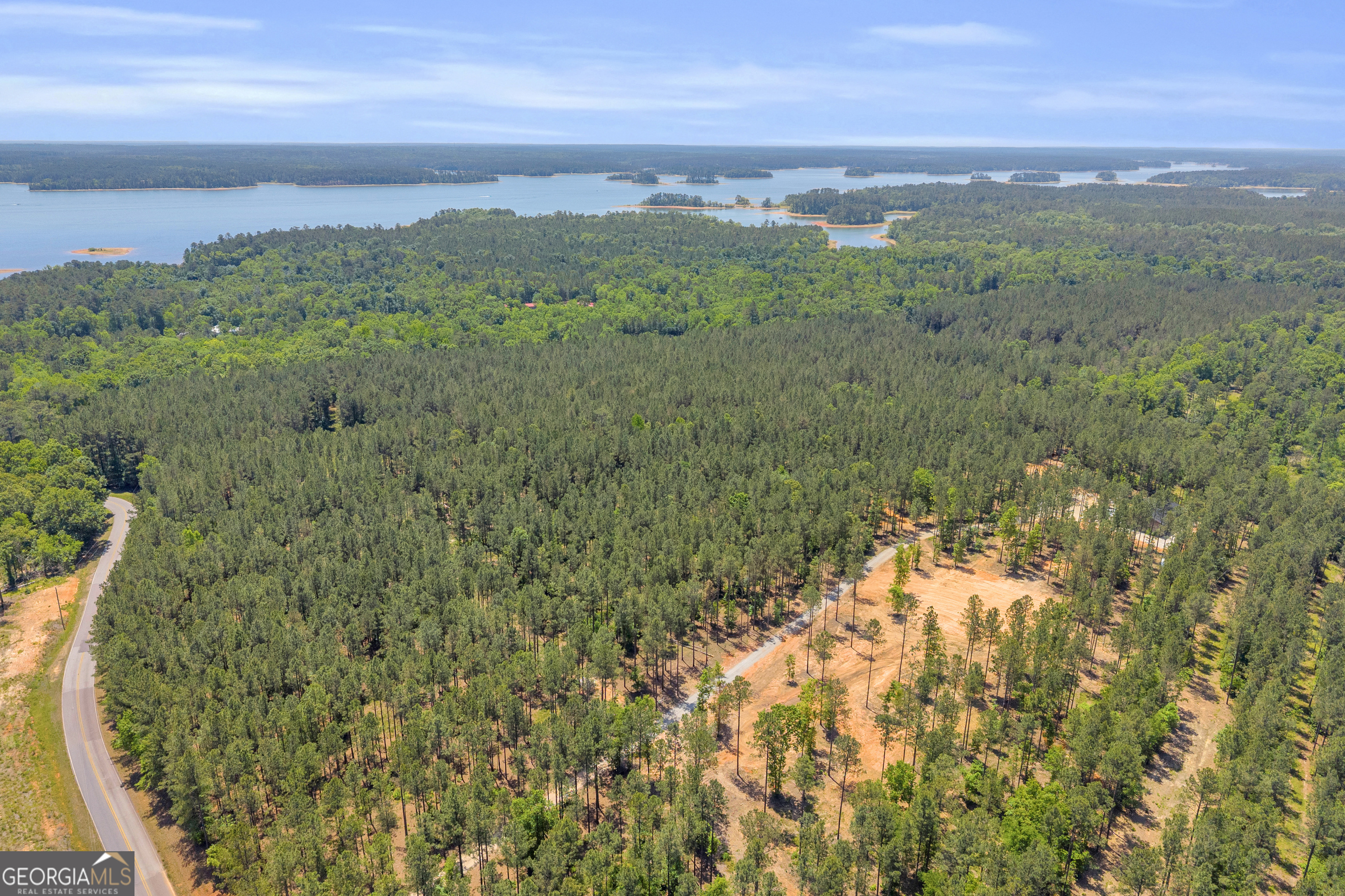 0 Hidden Harbor Road Lincolnton GA 30817