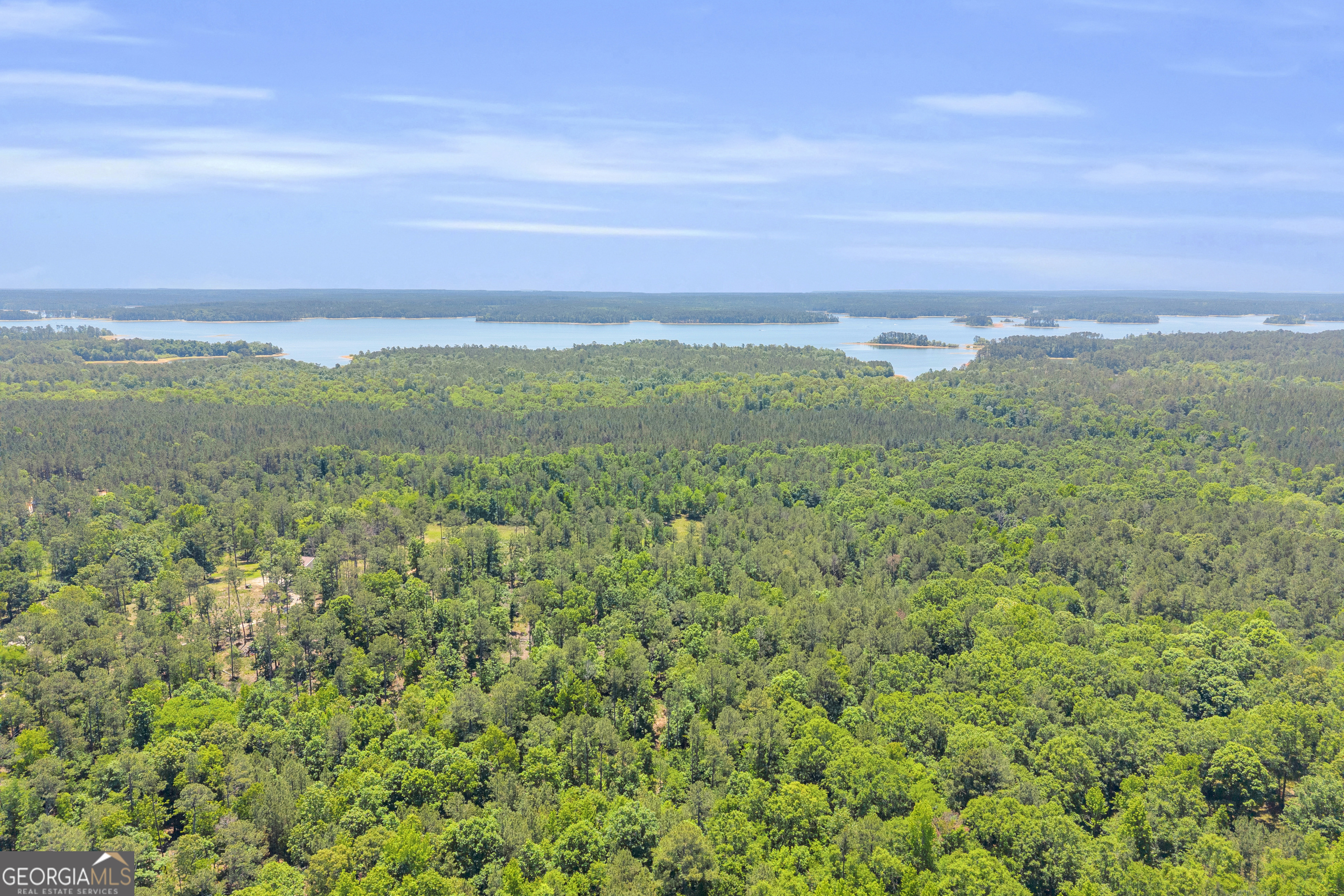 0 Hidden Harbor Road Lincolnton GA 30817