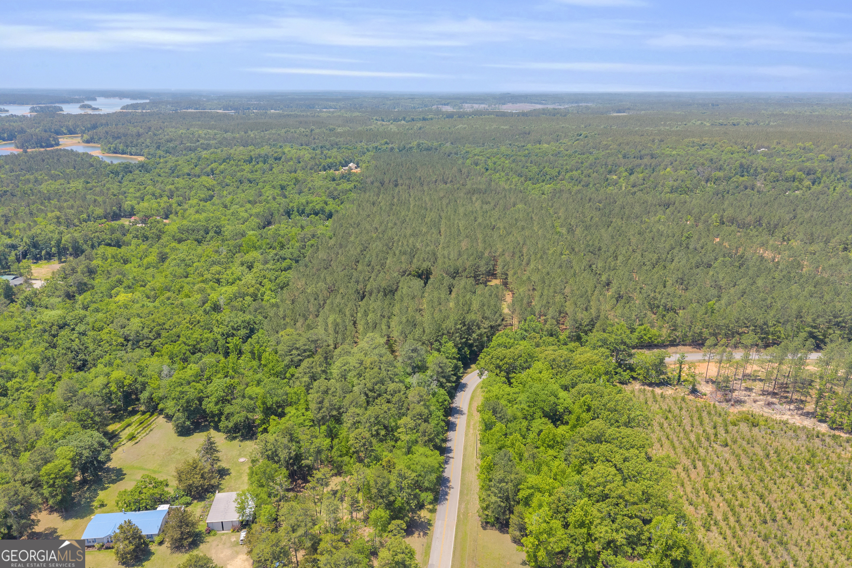 0 Hidden Harbor Road Lincolnton GA 30817