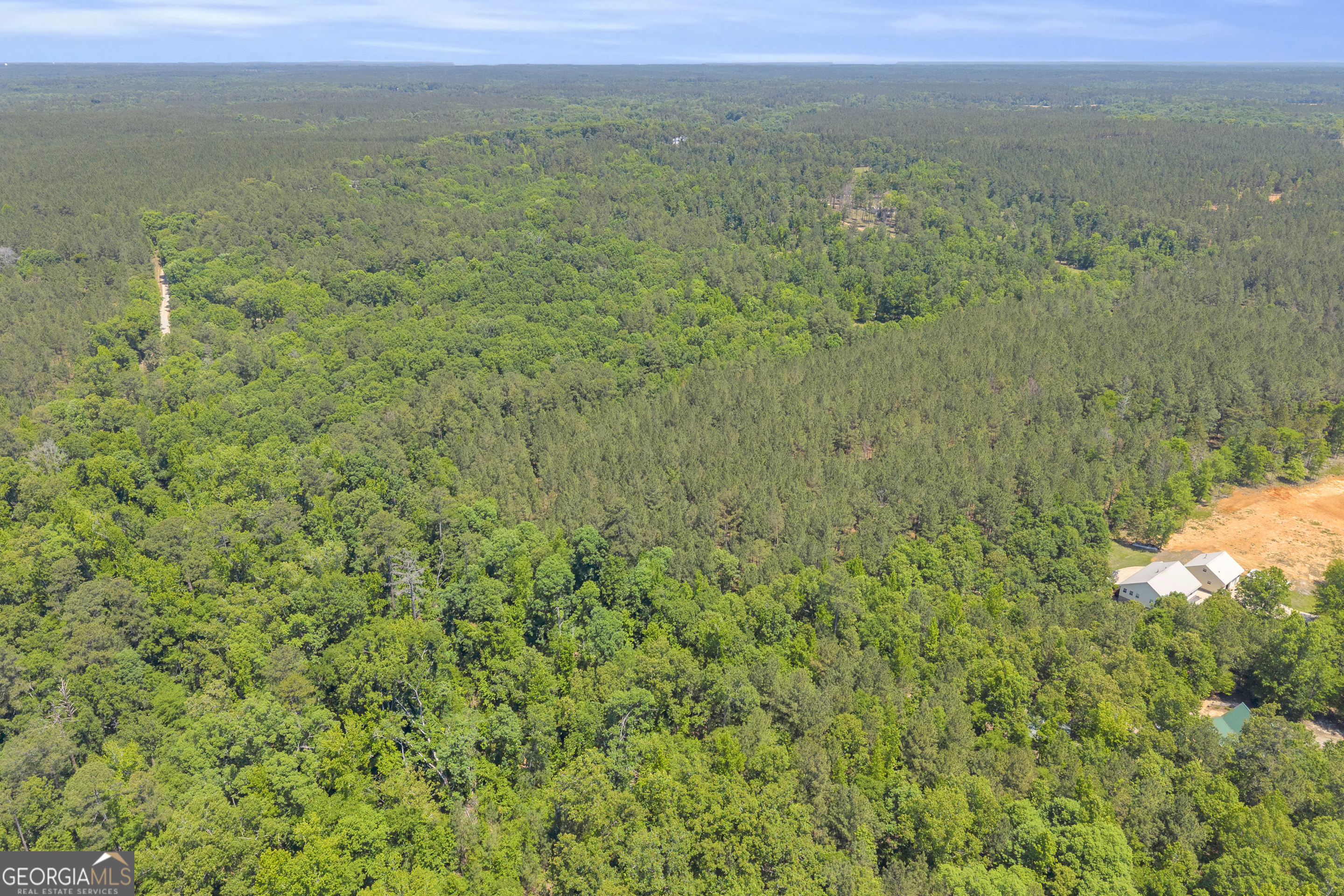 0 Hidden Harbor Road Lincolnton GA 30817
