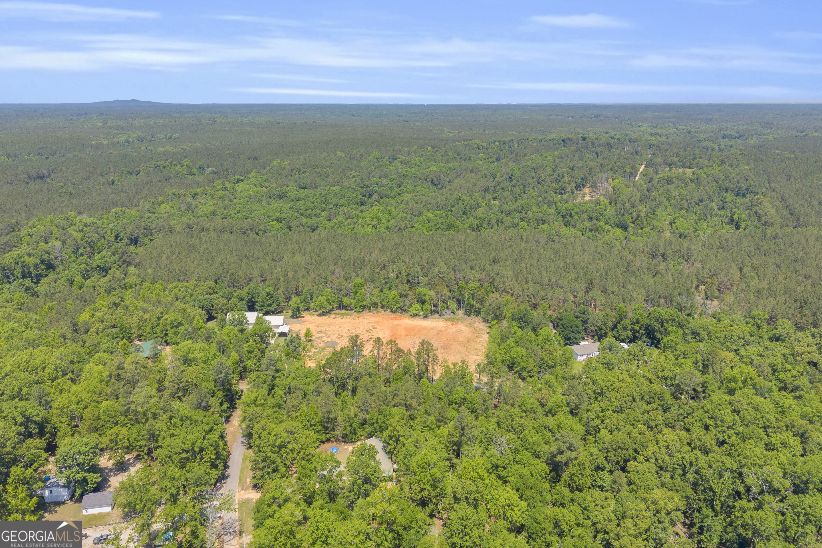 0 Hidden Harbor Road Lincolnton GA 30817