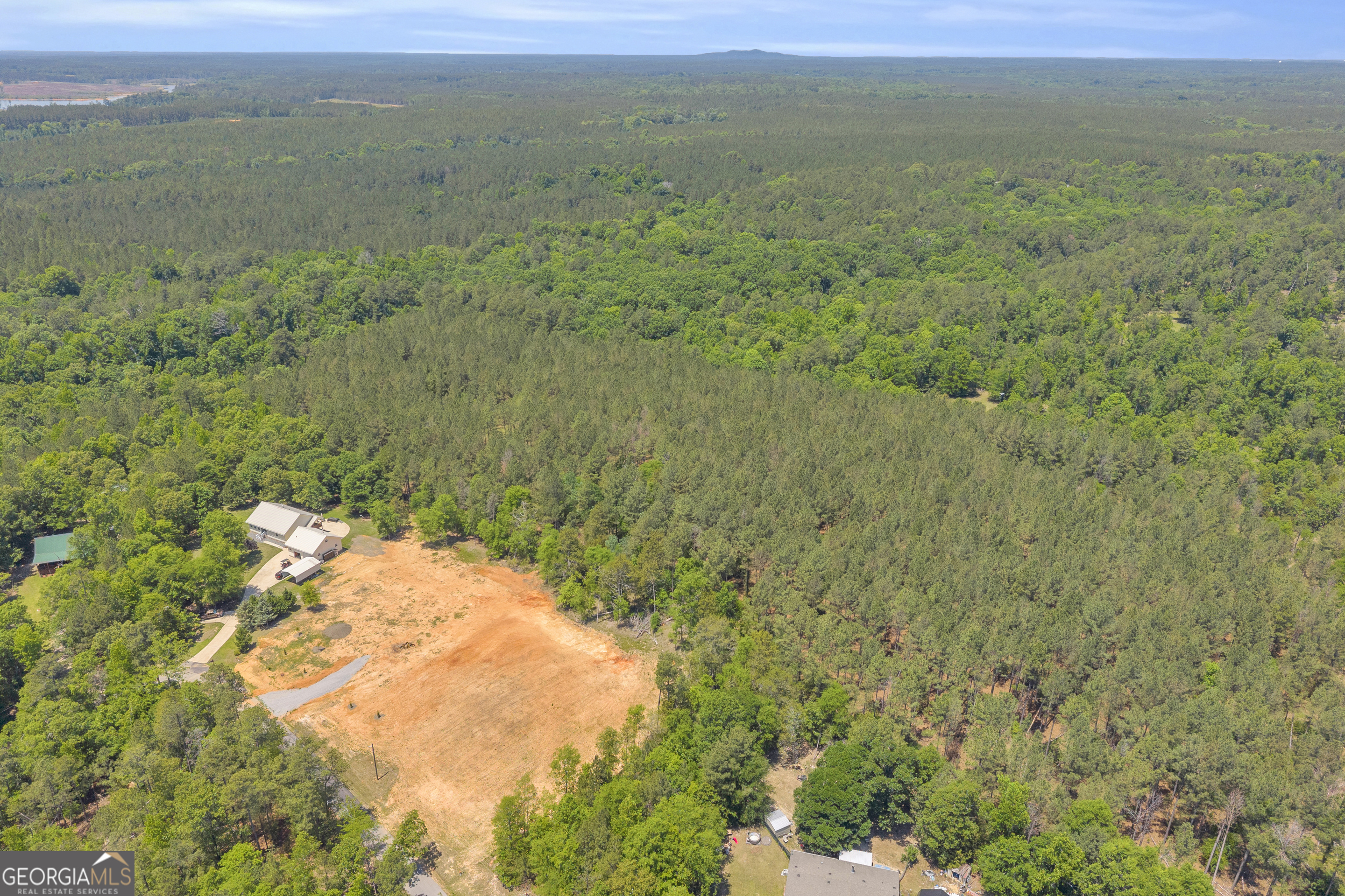 0 Hidden Harbor Road Lincolnton GA 30817