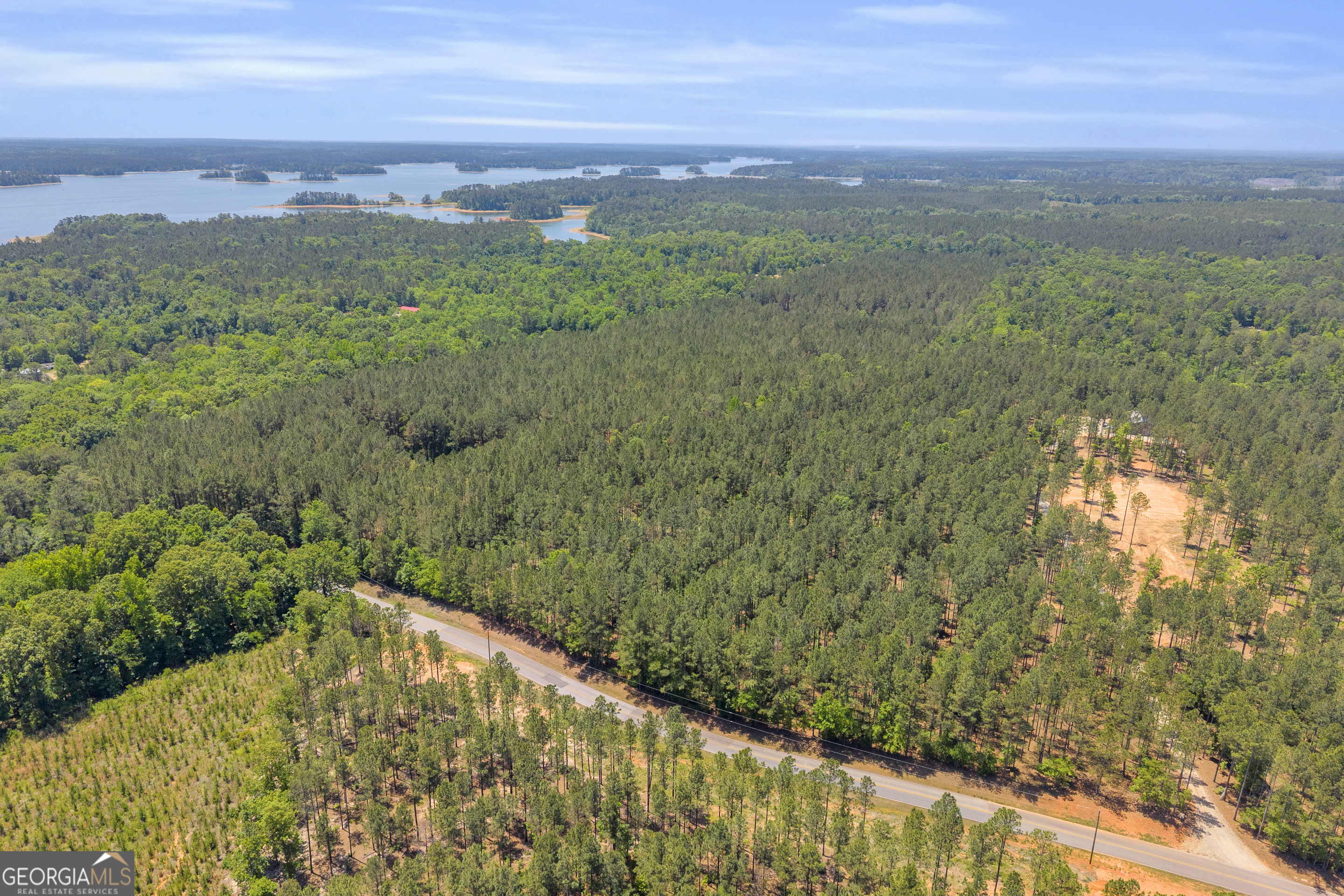 0 Hidden Harbor Road Lincolnton GA 30817