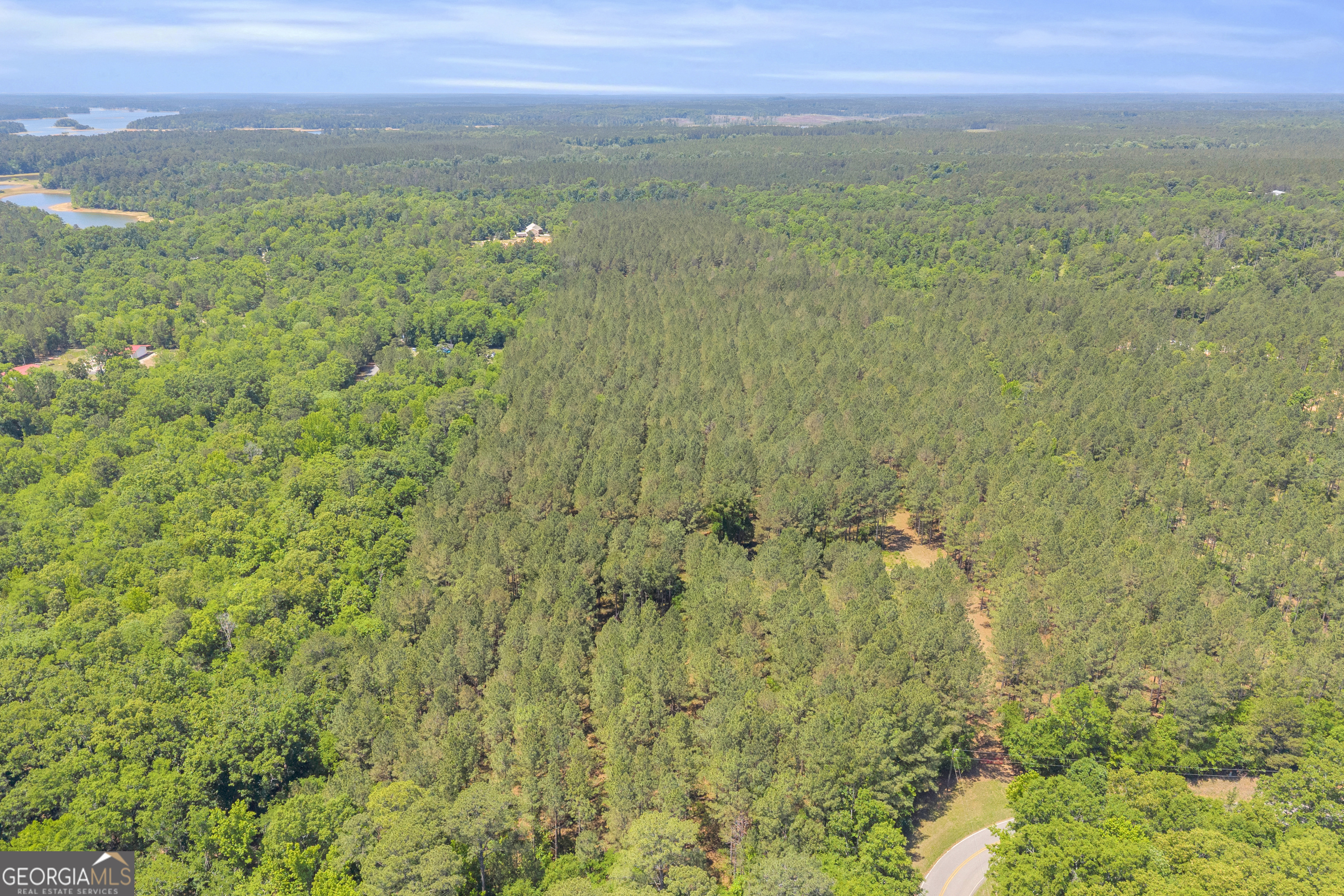 0 Hidden Harbor Road Lincolnton GA 30817