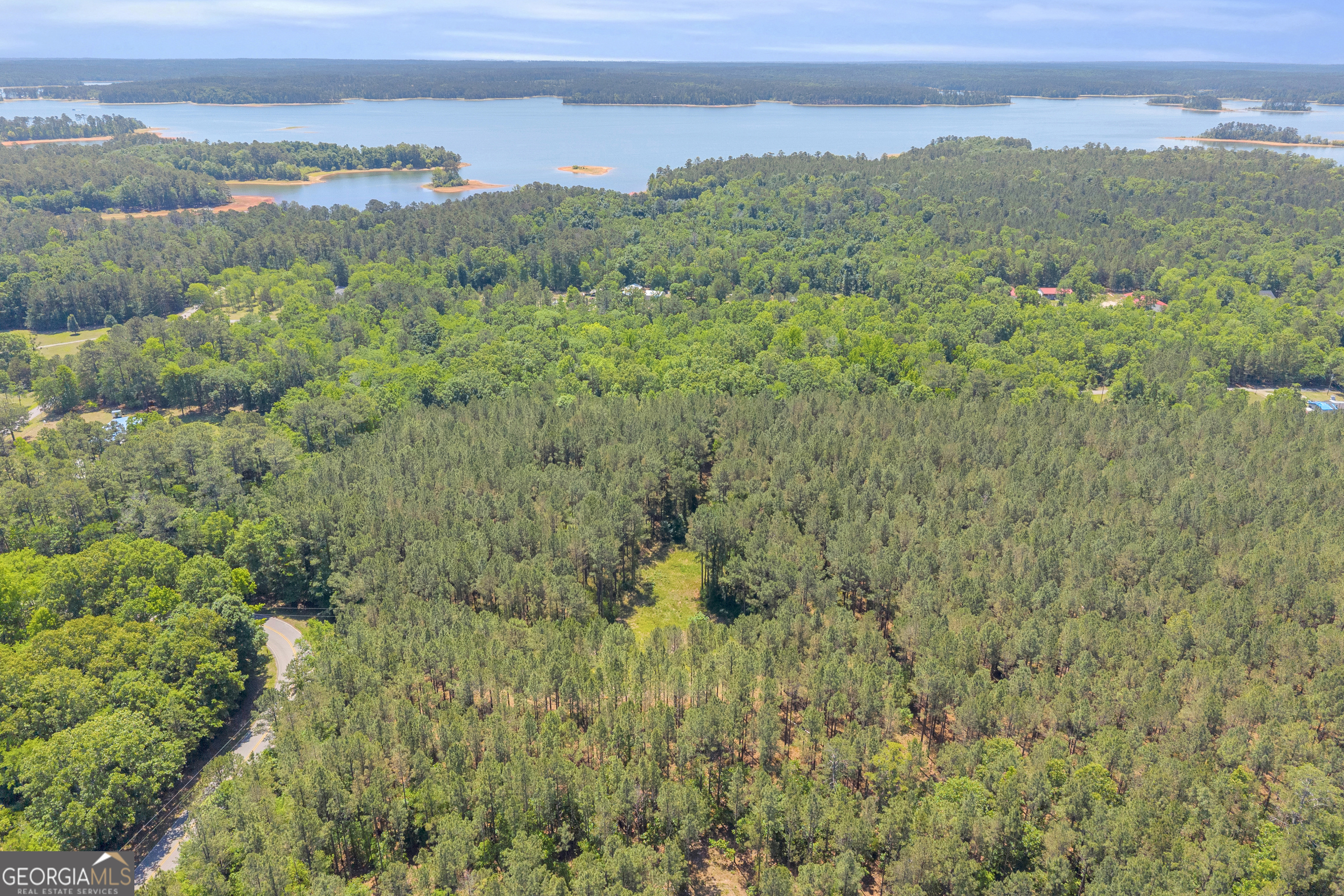 0 Hidden Harbor Road Lincolnton GA 30817