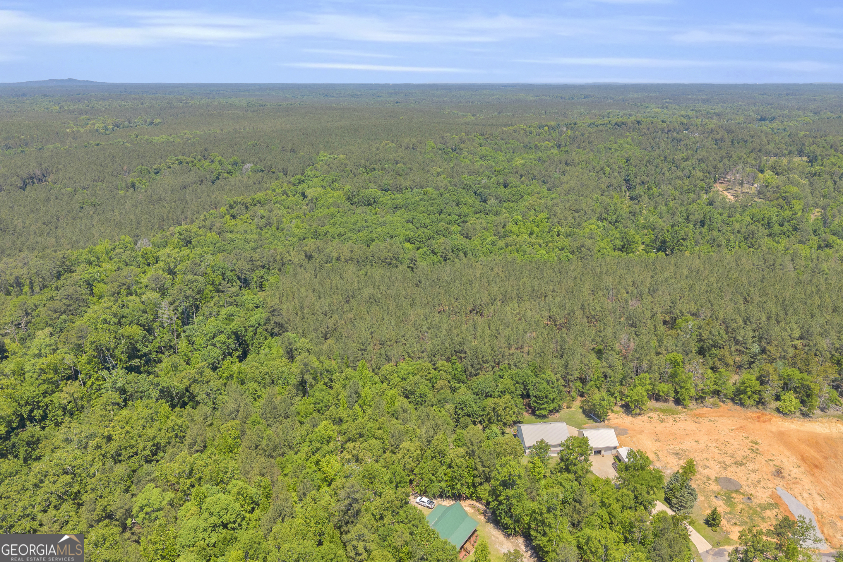 0 Hidden Harbor Road Lincolnton GA 30817