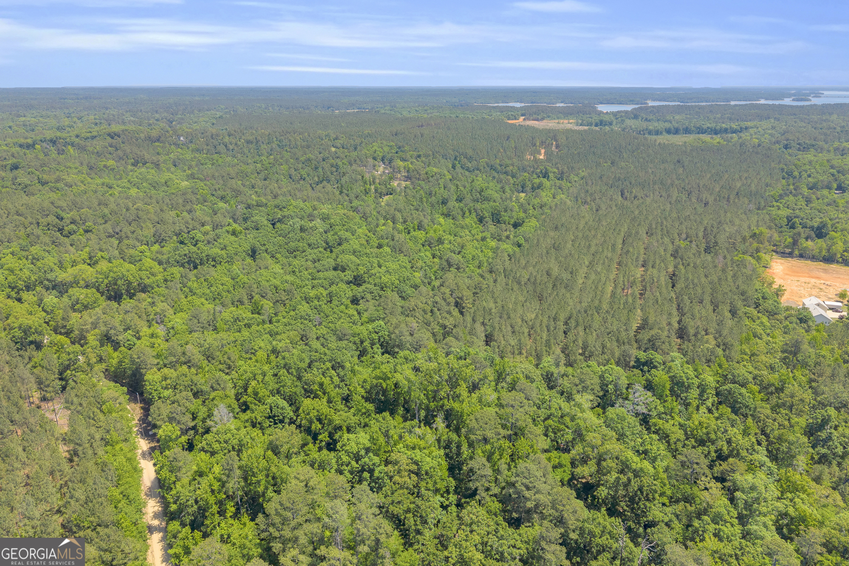 0 Hidden Harbor Road Lincolnton GA 30817