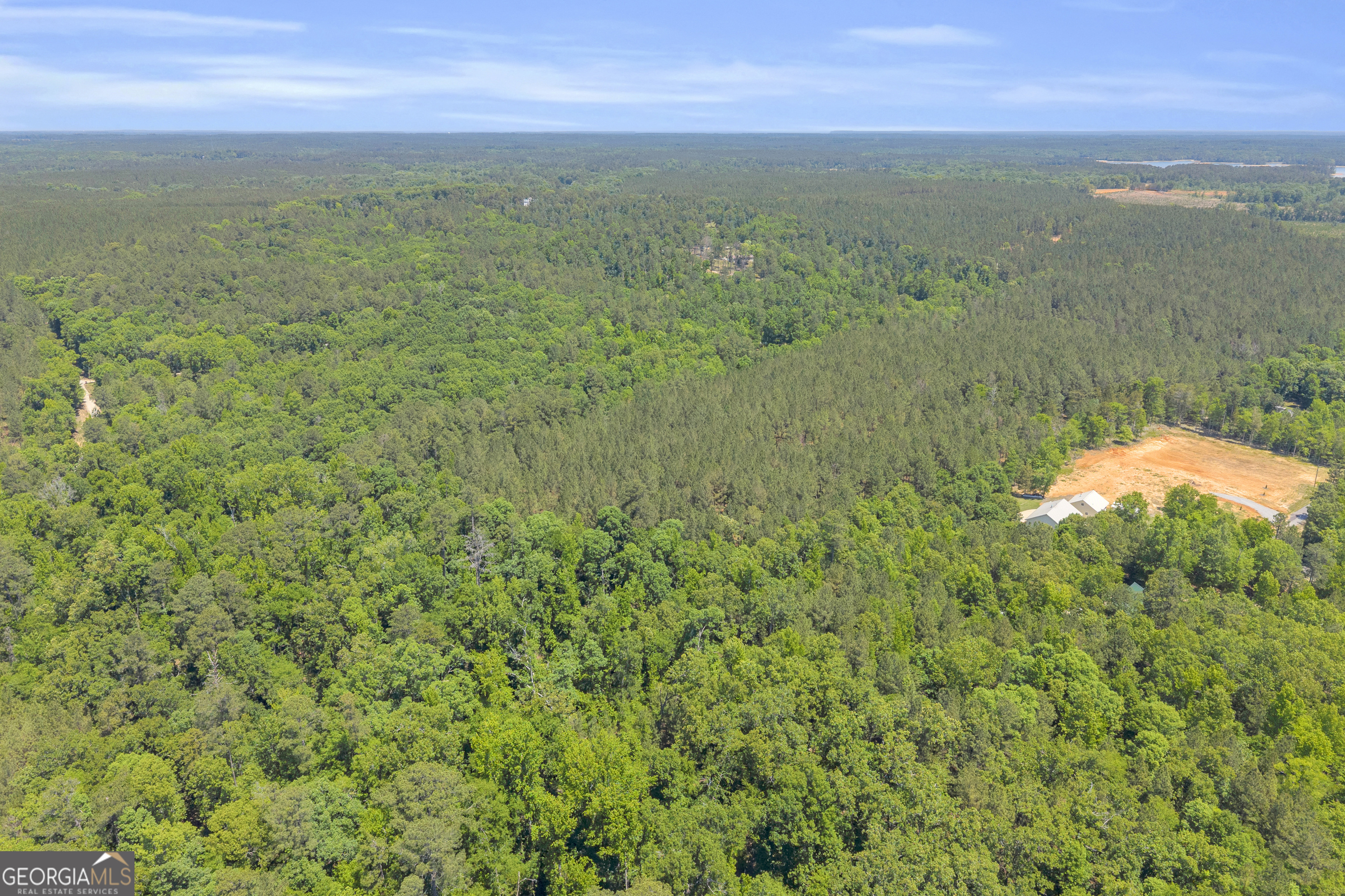 0 Hidden Harbor Road Lincolnton GA 30817