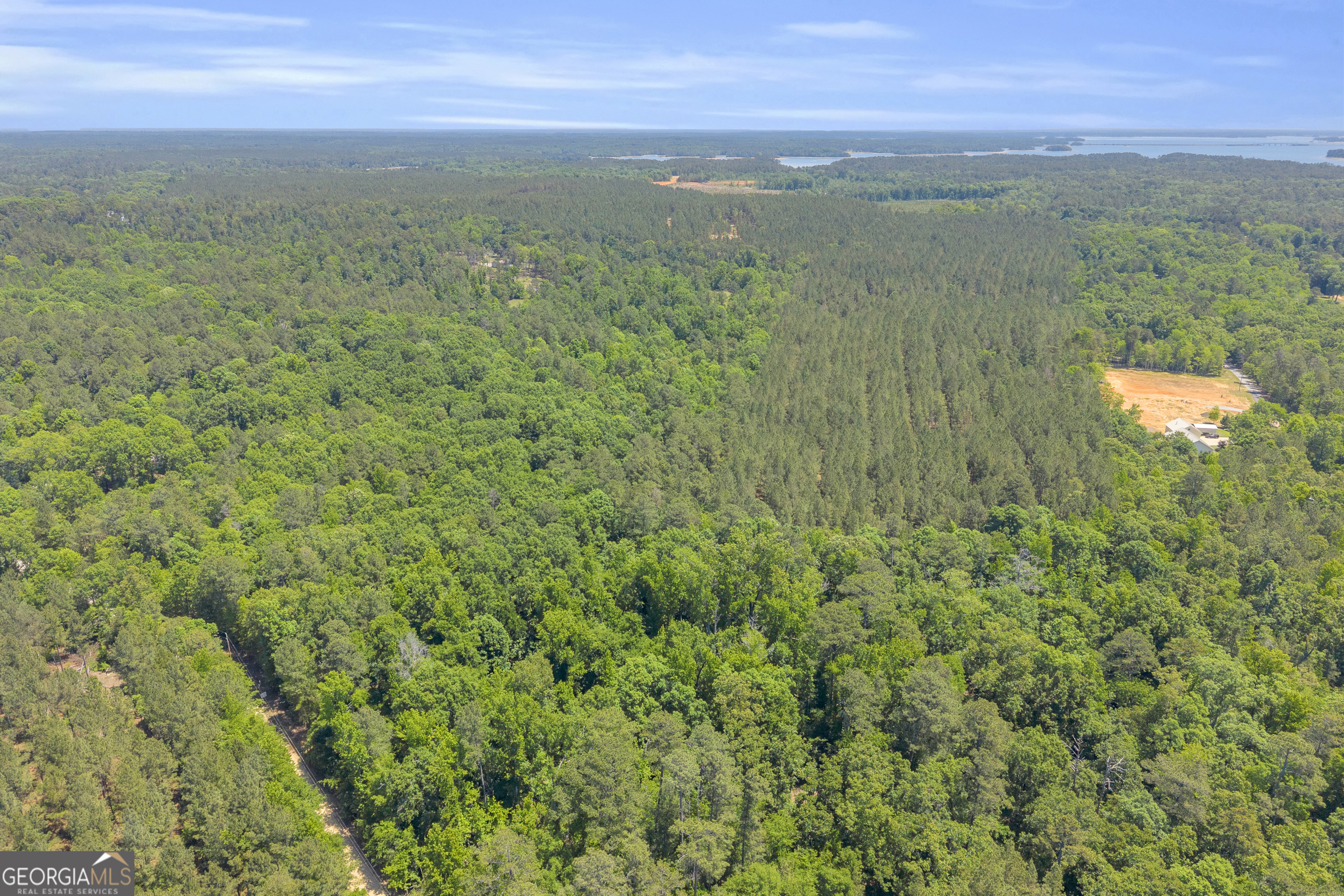 0 Hidden Harbor Road Lincolnton GA 30817