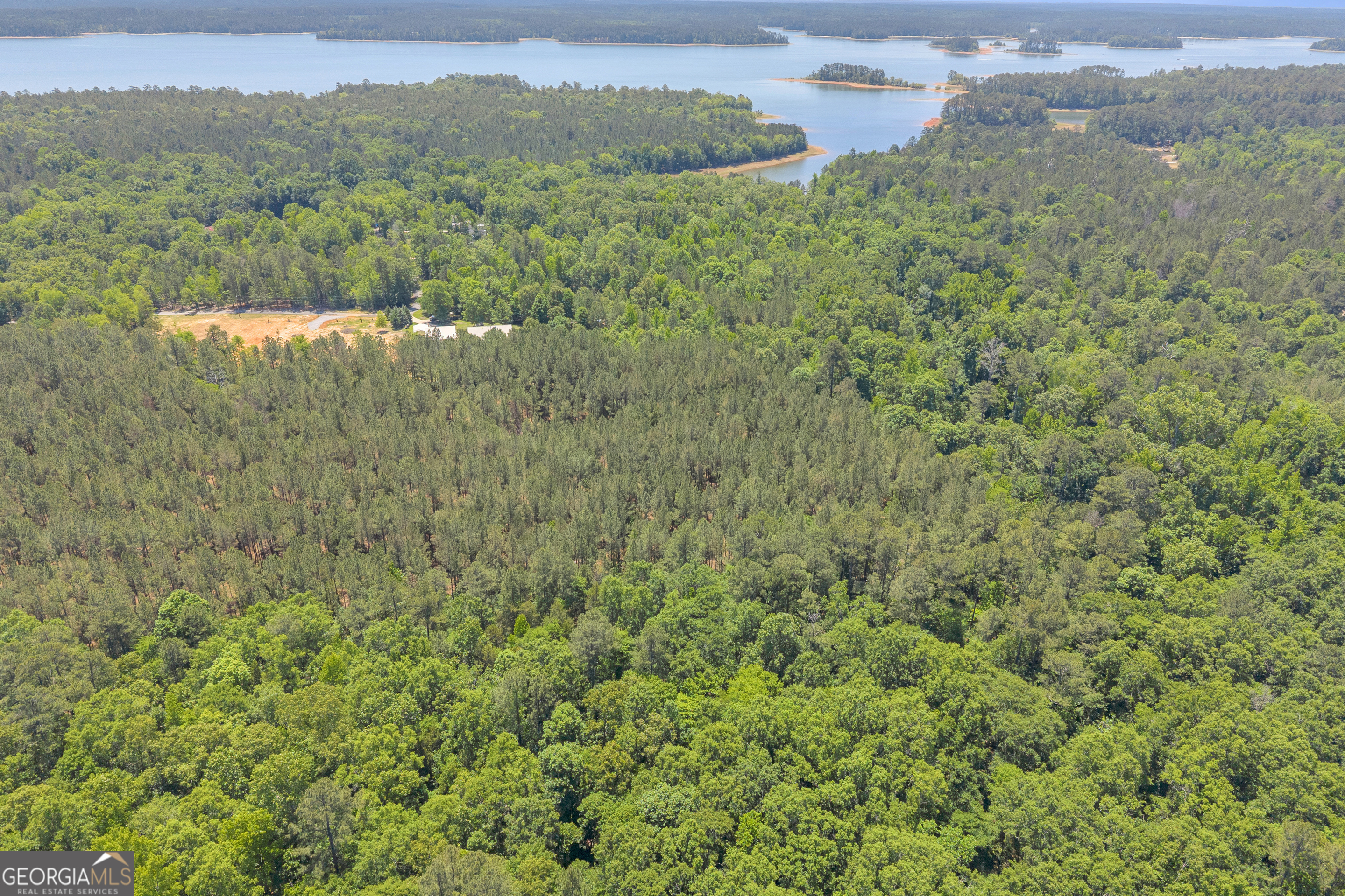 0 Hidden Harbor Road Lincolnton GA 30817