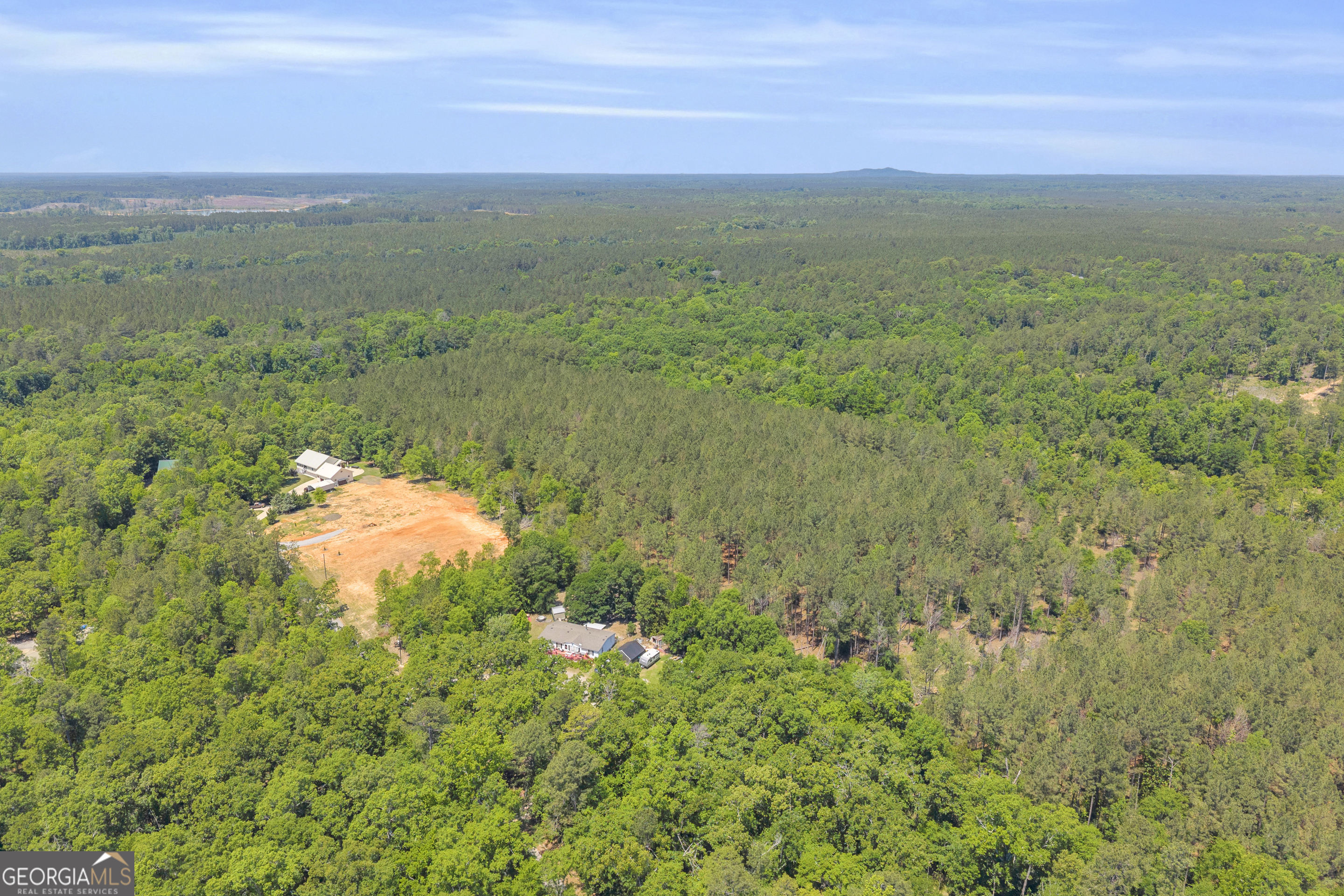 0 Hidden Harbor Road Lincolnton GA 30817