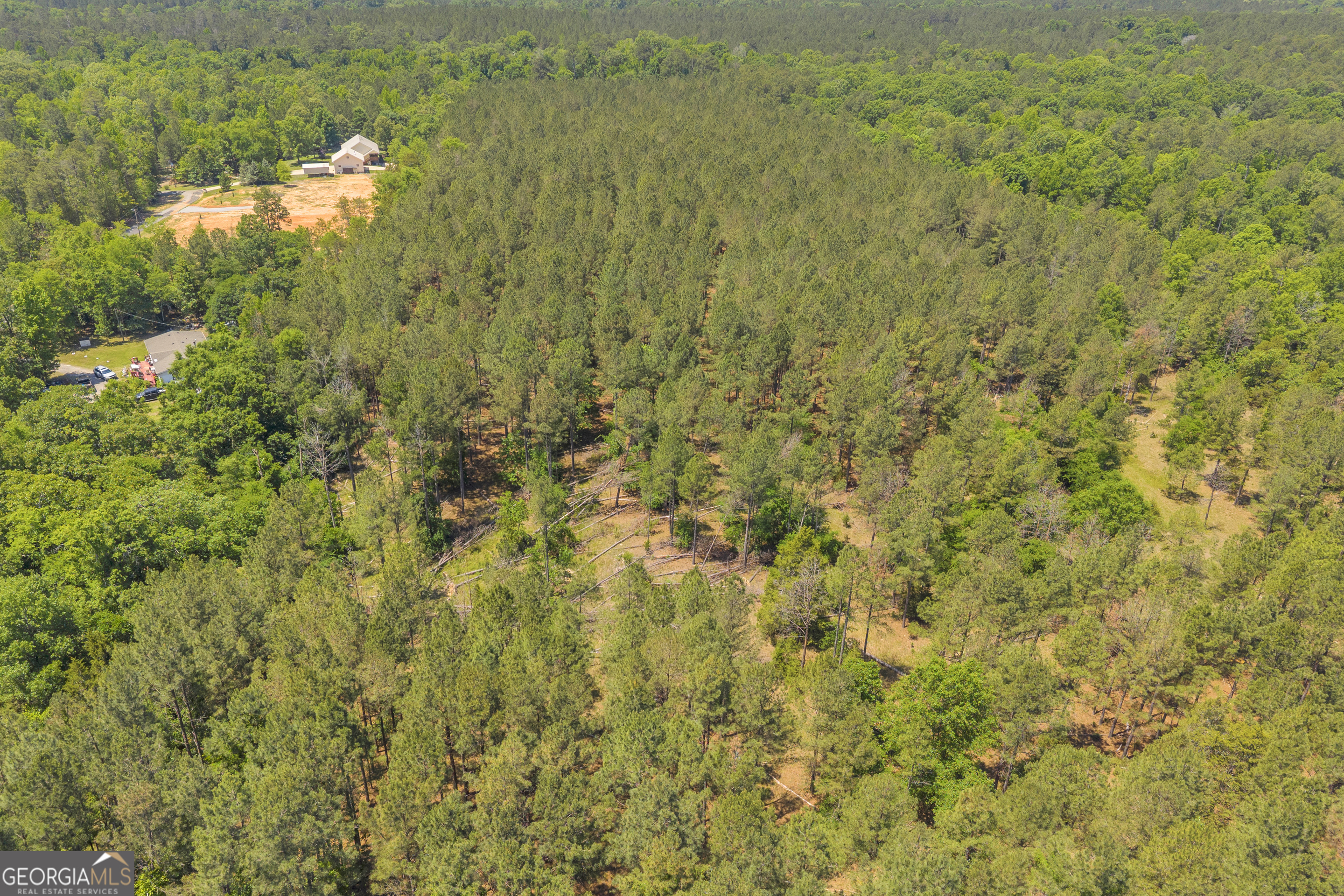0 Hidden Harbor Road Lincolnton GA 30817