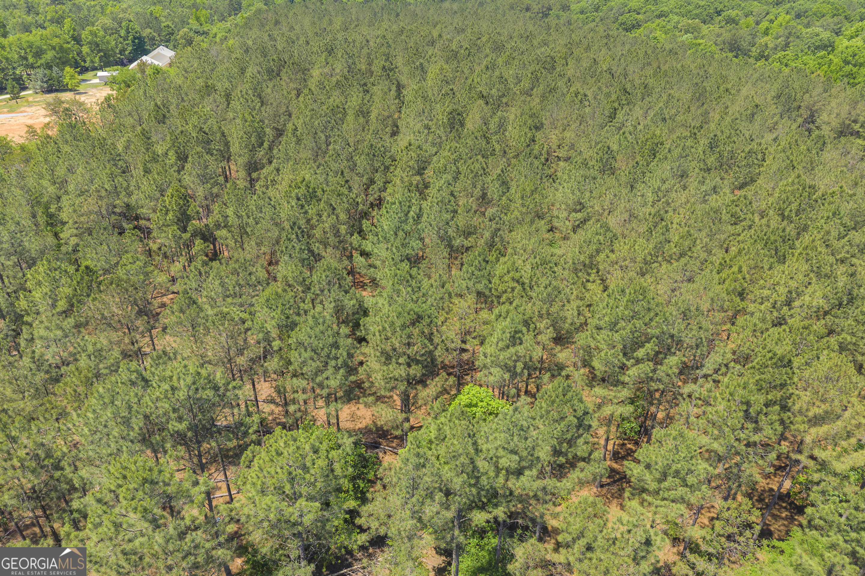 0 Hidden Harbor Road Lincolnton GA 30817