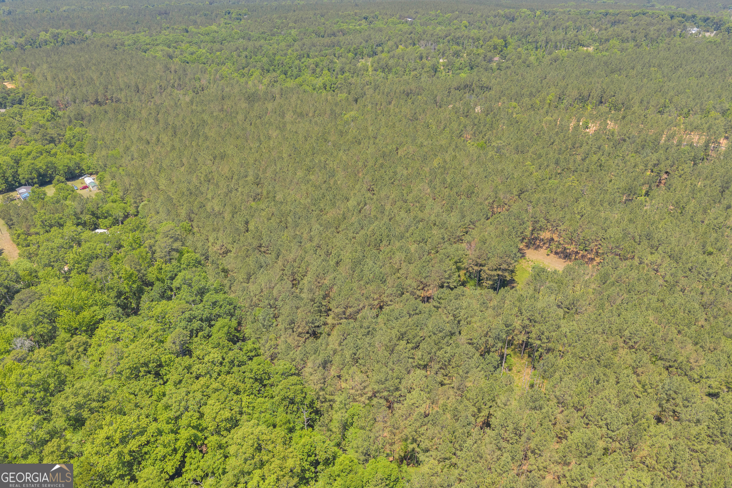 0 Hidden Harbor Road Lincolnton GA 30817