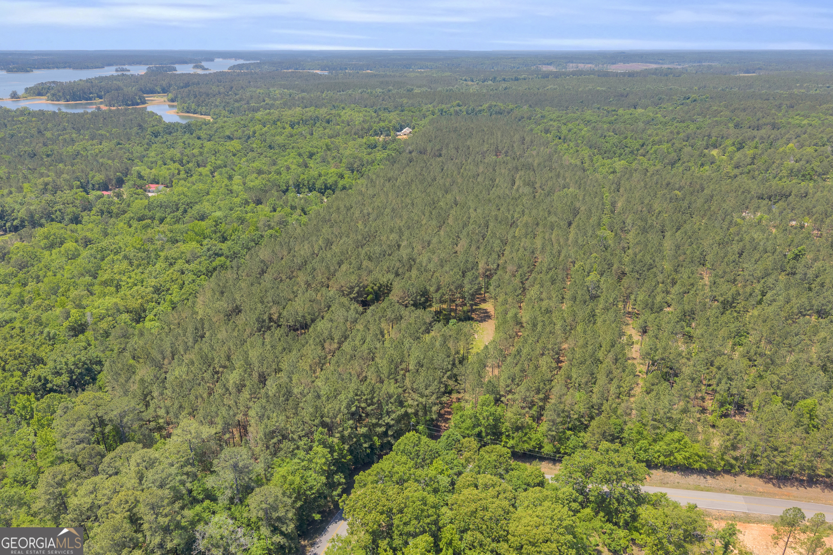 0 Hidden Harbor Road Lincolnton GA 30817