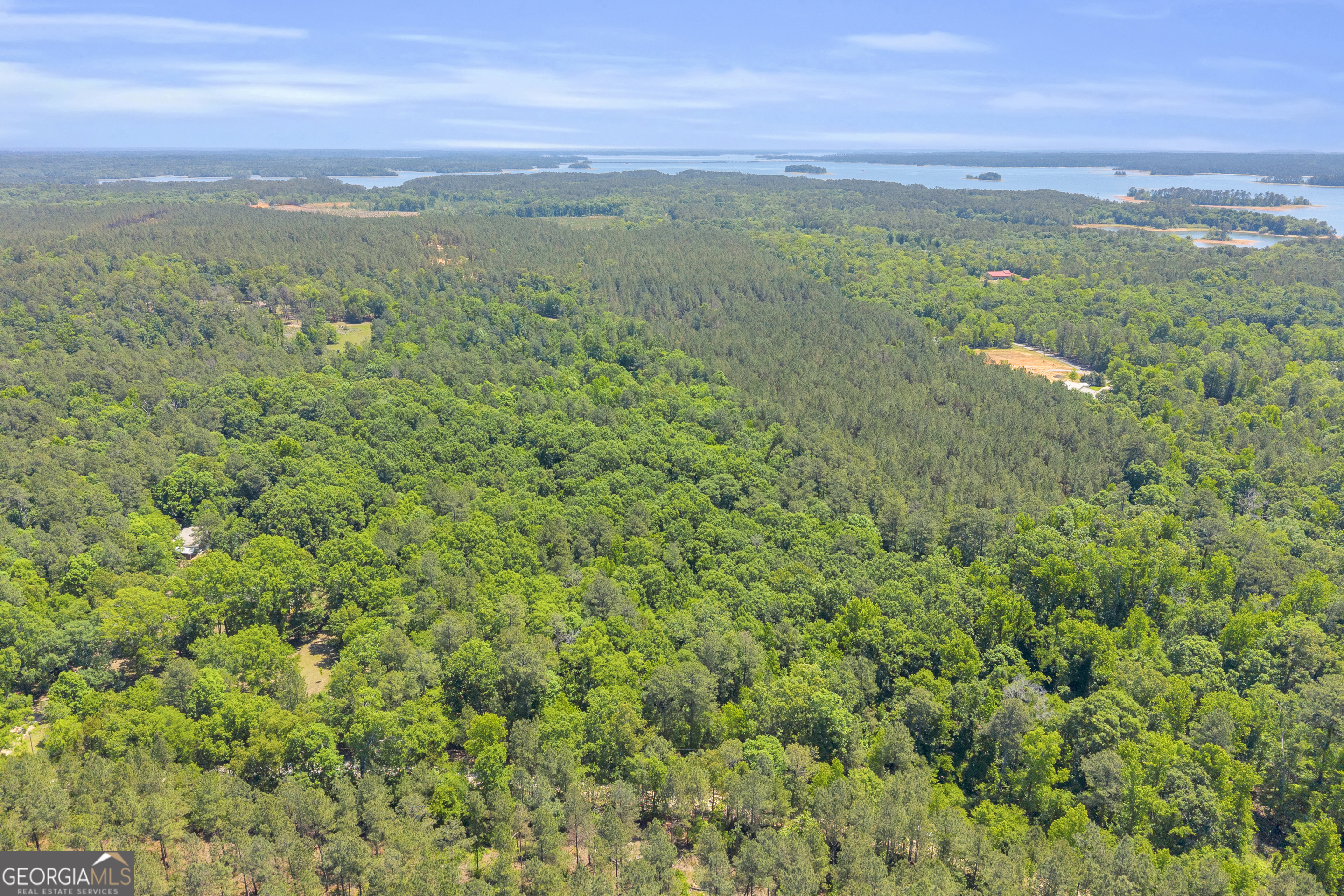 0 Hidden Harbor Road Lincolnton GA 30817