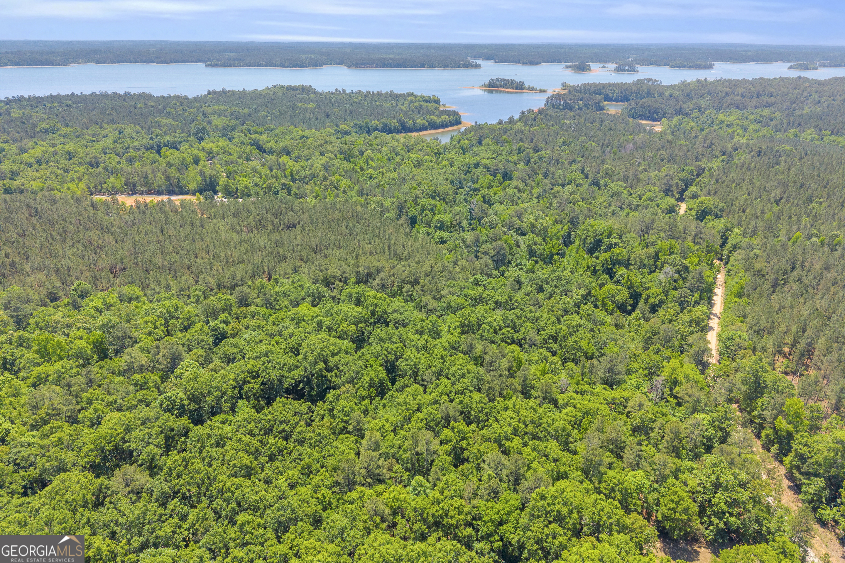 0 Hidden Harbor Road Lincolnton GA 30817