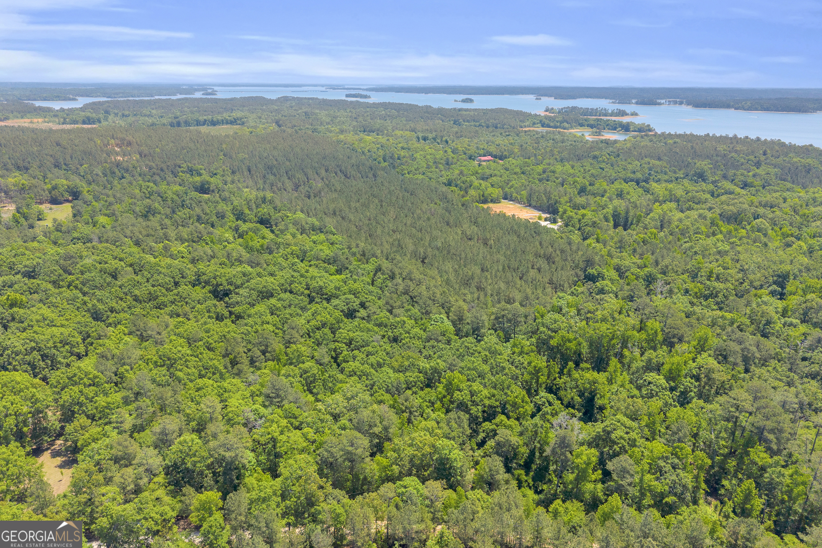 0 Hidden Harbor Road Lincolnton GA 30817